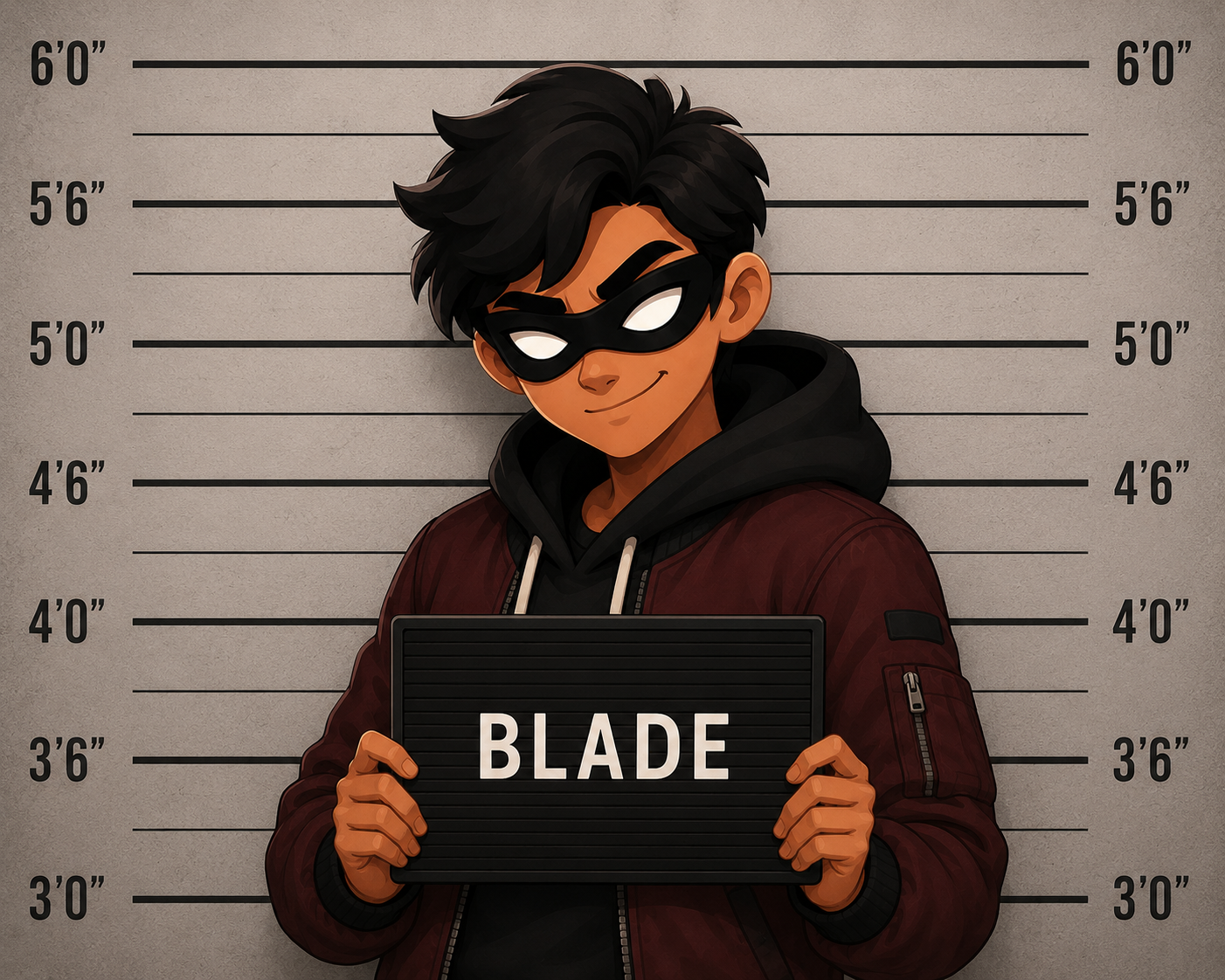 Blade