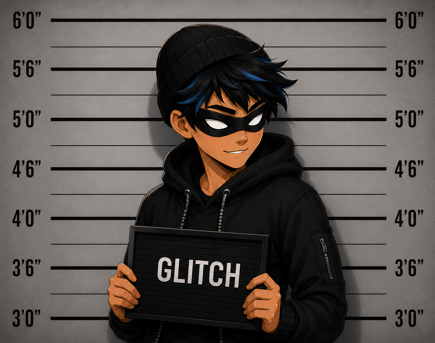 Glitch