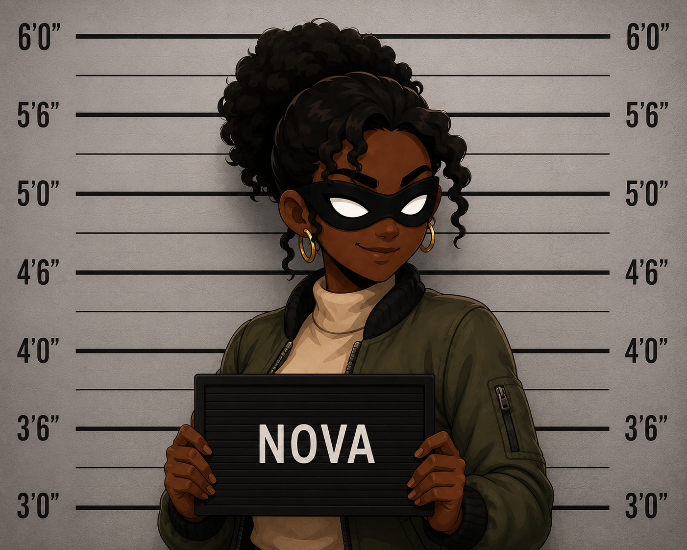 Nova